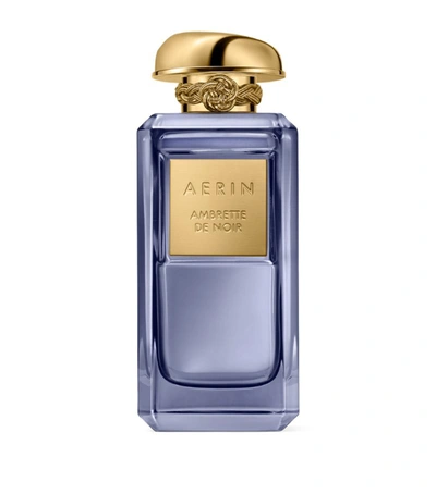 Aerin Ambrette De Noir Eau De Parfum (100ml) In Multi