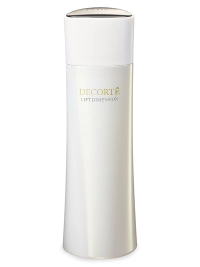 Decorté Women's New Lift Dimension Replenish + Firm Lotion Er In Multi