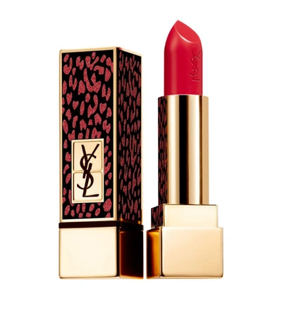 Ysl Rouge Pur Couture Lipstick