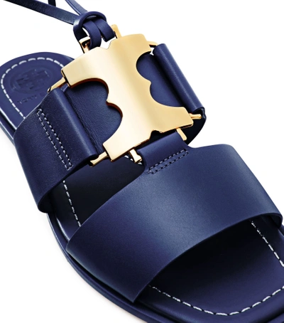 Tory burch best sale gemini sandal