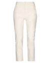 Pinko Pants In White