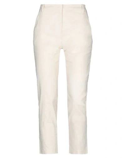 Pinko Pants In White