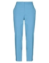 Pinko Pants In Blue