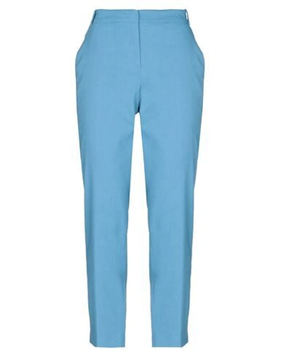 Pinko Pants In Blue