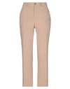 Slowear Pants In Beige