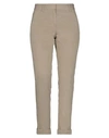 Theory Pants In Beige