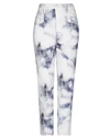 Isabel Marant Pants In Multicolor