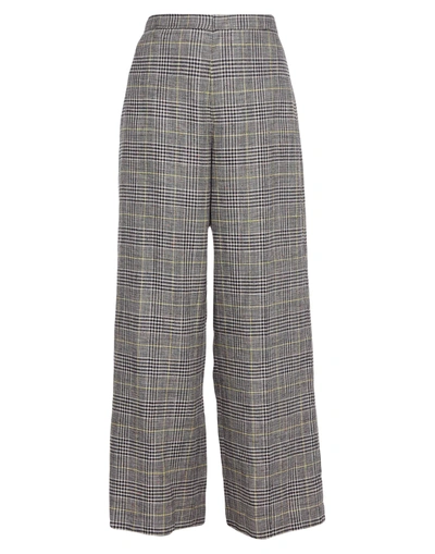 Isabel Marant Pants In Grey