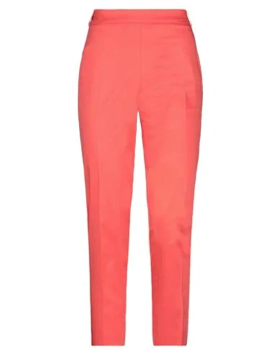 Weill Pants In Coral