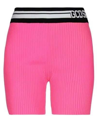 Gcds Leggings In Fuchsia