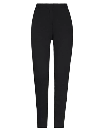 Kaos Casual Pants In Black