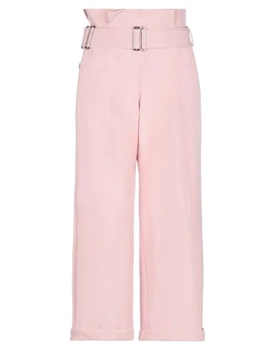 Jijil Pants In Pink