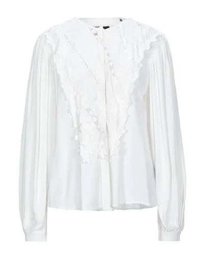 Isabel Marant Blouses In White