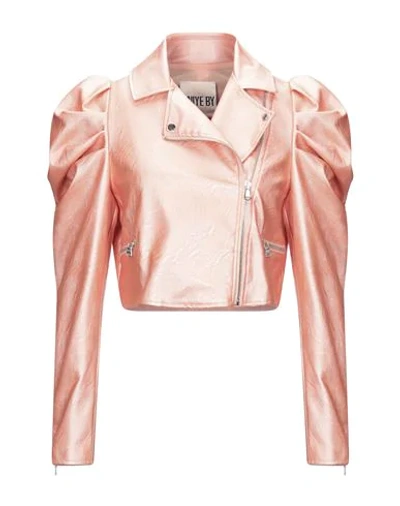 Aniye By Jackets In Pink