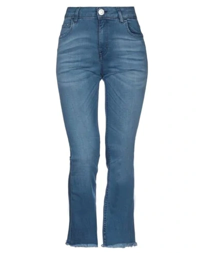 Haikure Jeans In Blue