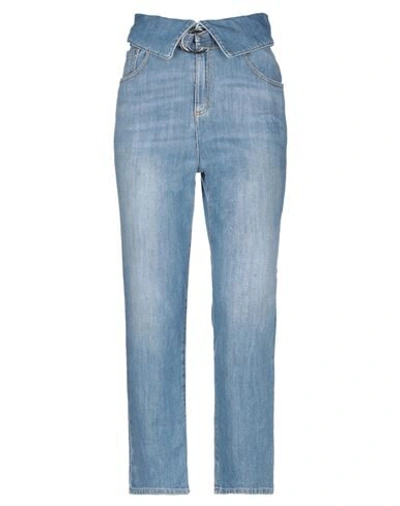 Pinko Jeans In Denim