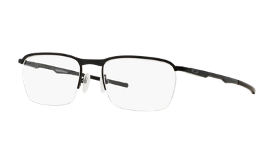 Oakley Mann Conductor™ 0.5 Briller Med Styrke In Black