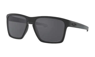 Oakley Sliver™ Xl Sunglasses In Black