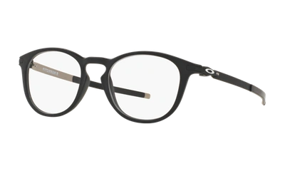 Oakley Pitchman™ R Square-frame Glasses In Black