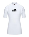 Sundek T-shirt In White