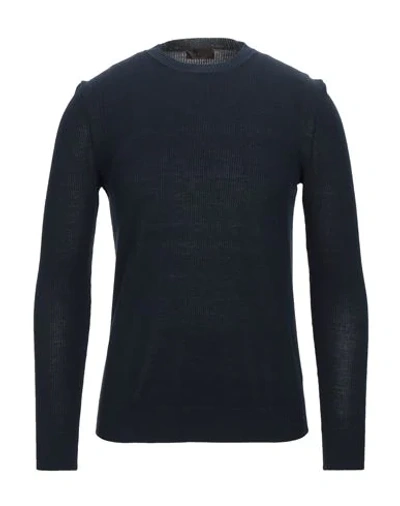 Altea Sweater In Midnight Blue