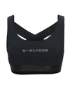 C-clique Tops In Black