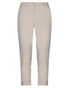 Mauro Grifoni Pants In Grey