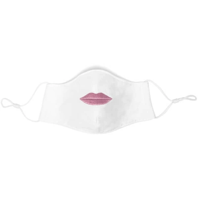 Jenny Patinkin Cute Clean Careful Face Mask