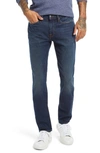 Frame L'homme Skinny Fit Jeans In Avon