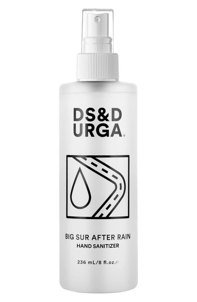 D.s. & Durga Big Sur After Rain Hand Sanitizer