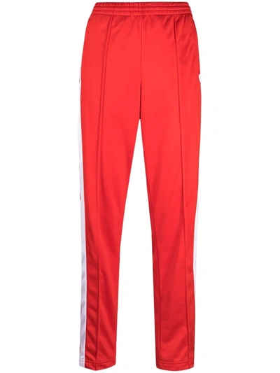 Adidas Originals Adibreak Classics 运动裤 In Red