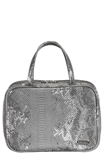 Stephanie Johnson Cairo Kohl ml Traveler Makeup Bag