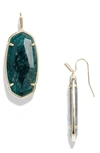 Gold Green Apatite