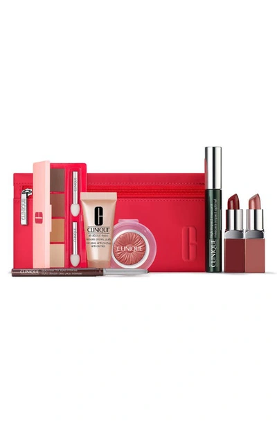 Clinique From Daylight To Date Night Set