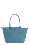 Longchamp Le Pliage Club Tote In Norway