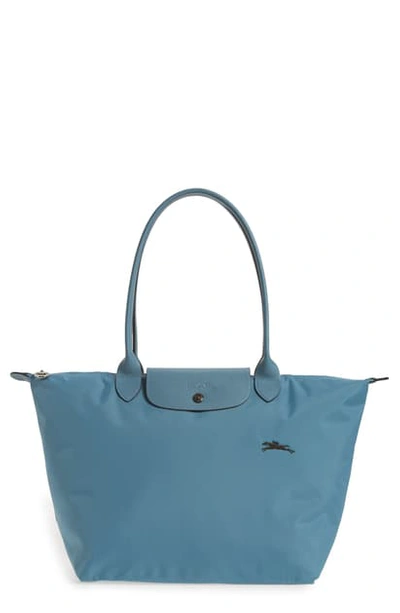 Longchamp Le Pliage Club Tote In Norway