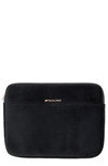 Mytagalongs Vixen 15-inch Laptop Case In Black