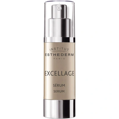 Institut Esthederm Excellage Firming Face Serum 30ml