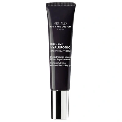 Institut Esthederm Intensive Hyaluronic Eye Contour 15ml