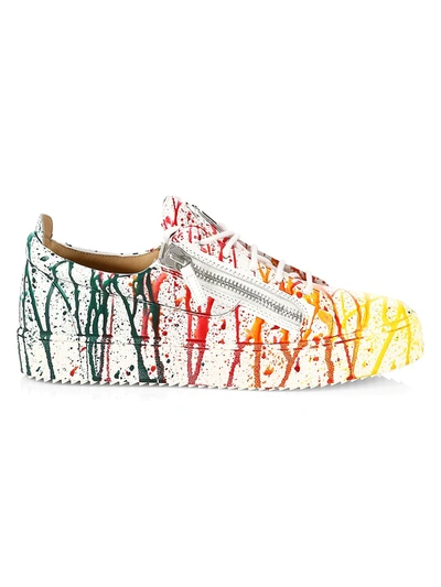 GIUSEPPE ZANOTTI ジュゼッペザノッティ スニーカー ハイカット