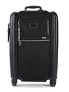 Tumi Dual Access 4-wheel 22-inch Carry-on Suitcase