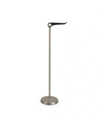 Umbra Tucan Toilet Paper Holder In Nickel