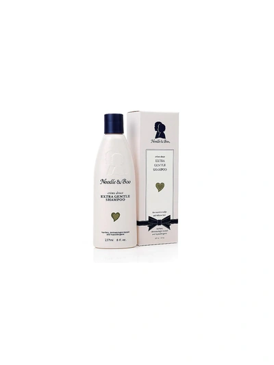 Noodle & Boo Baby's Extra Gentle Shampoo In Neutral