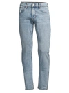 Hudson Men's Blake Slim-fit Straight Jeans In Pickup