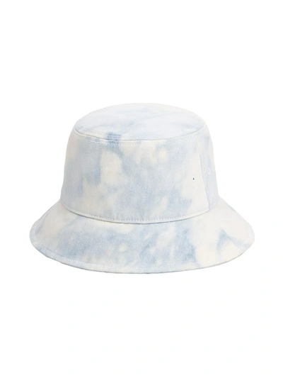 Rag & Bone Women's Ellis Bucket Hat In Oasis