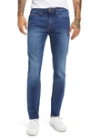 Frame L'homme Skinny Fit Jeans In Keystone