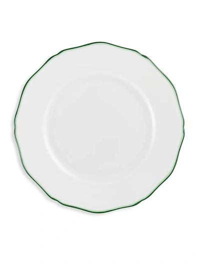 Raynaud Touraine Double Filet Porcelain Salad Plate