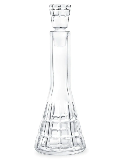 Saint Louis Manhattan Crystal Bitter Bottle