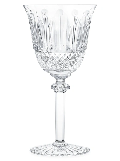 Saint Louis Tommy Crystal American Water Glass