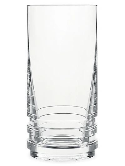 Saint Louis Oxymore Crystal Highball Glass